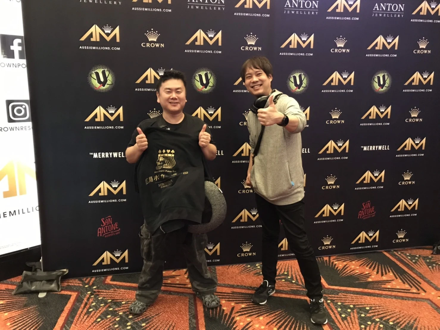 集合写真