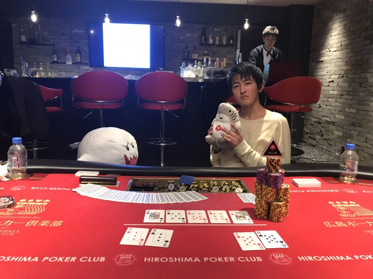 #76winner