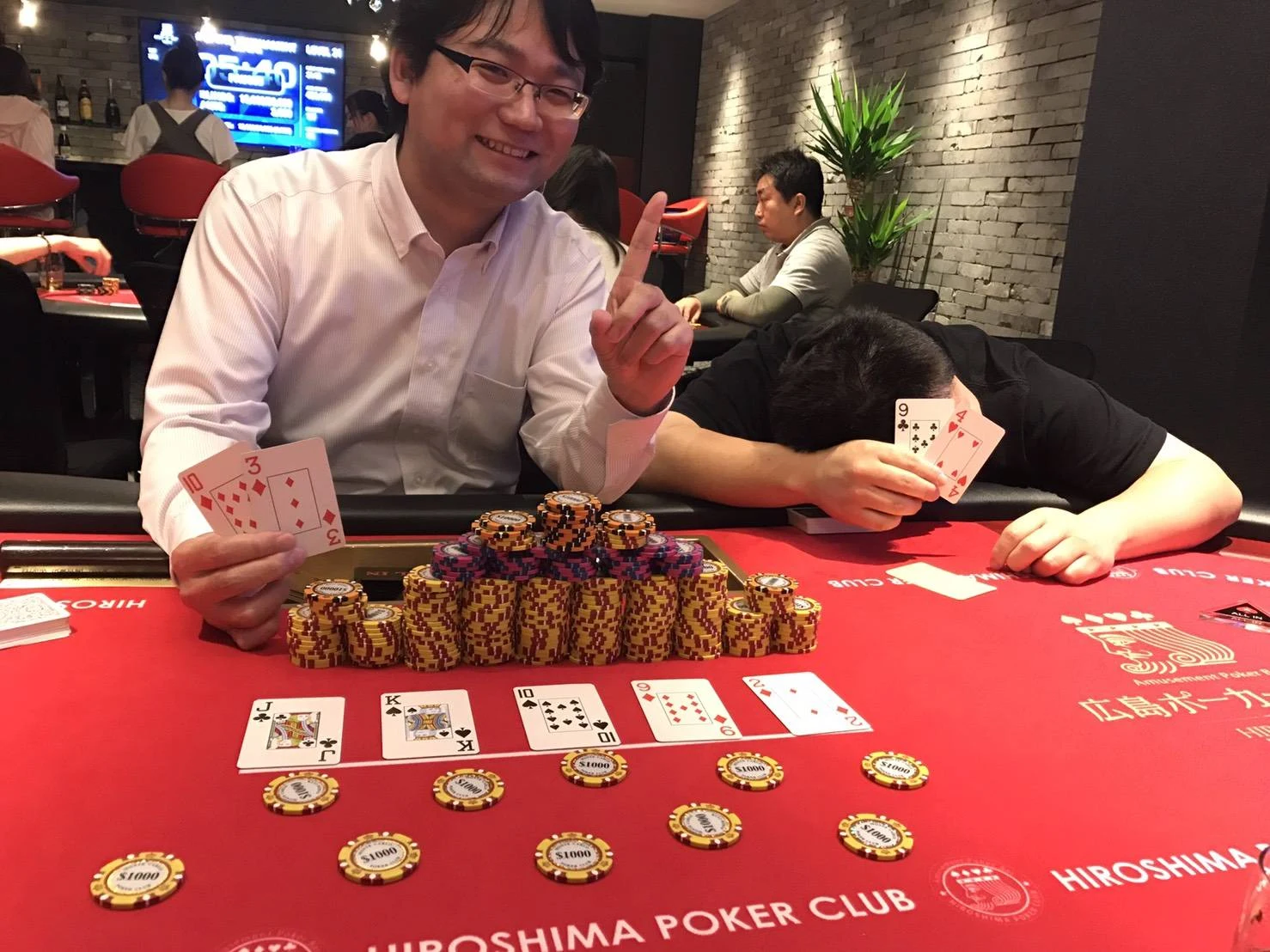 #15winner