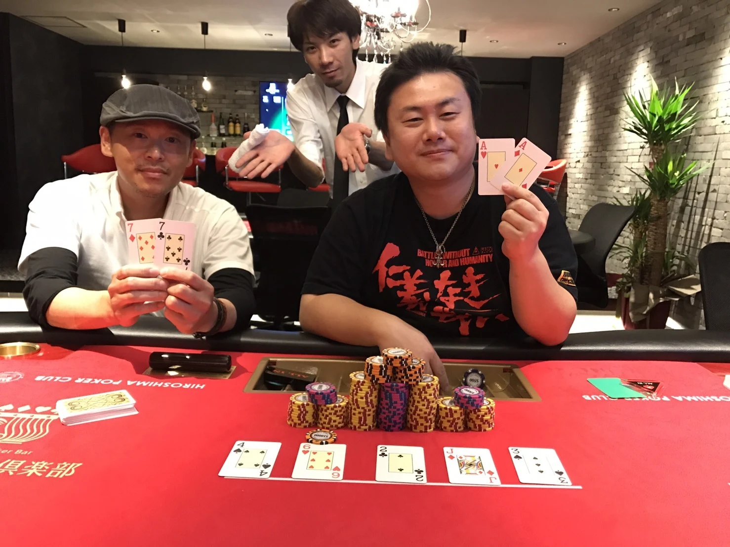 #33winner