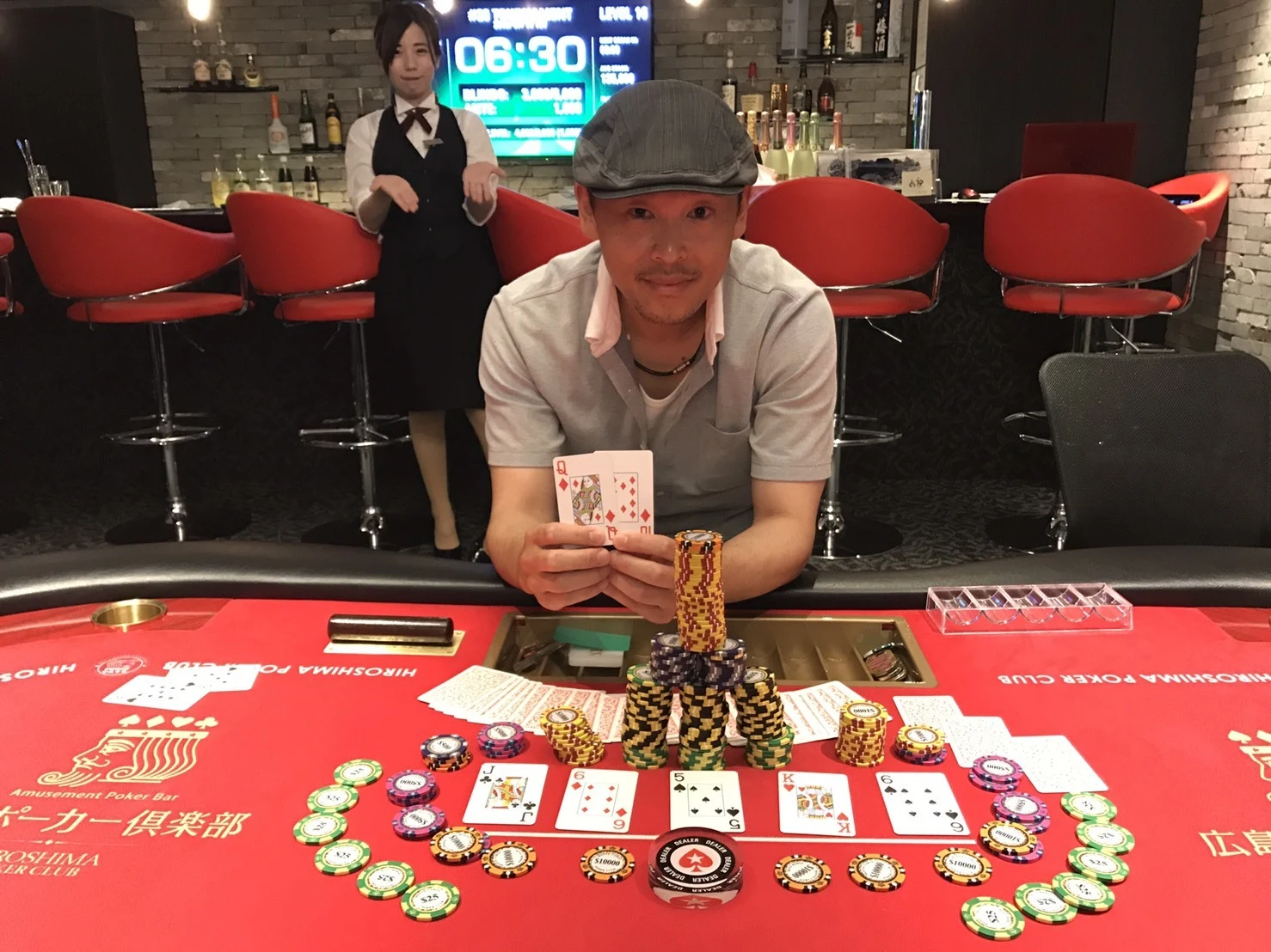 #26winner