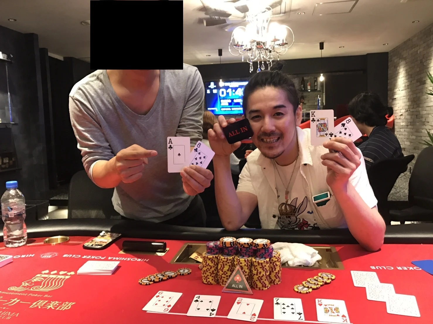 ＃17winner - コピー