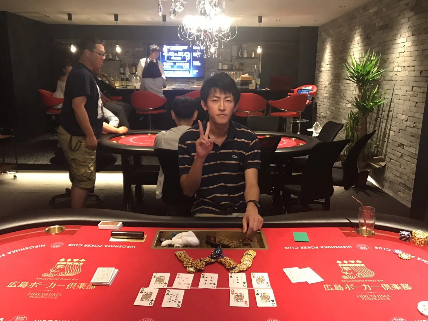 #47winner