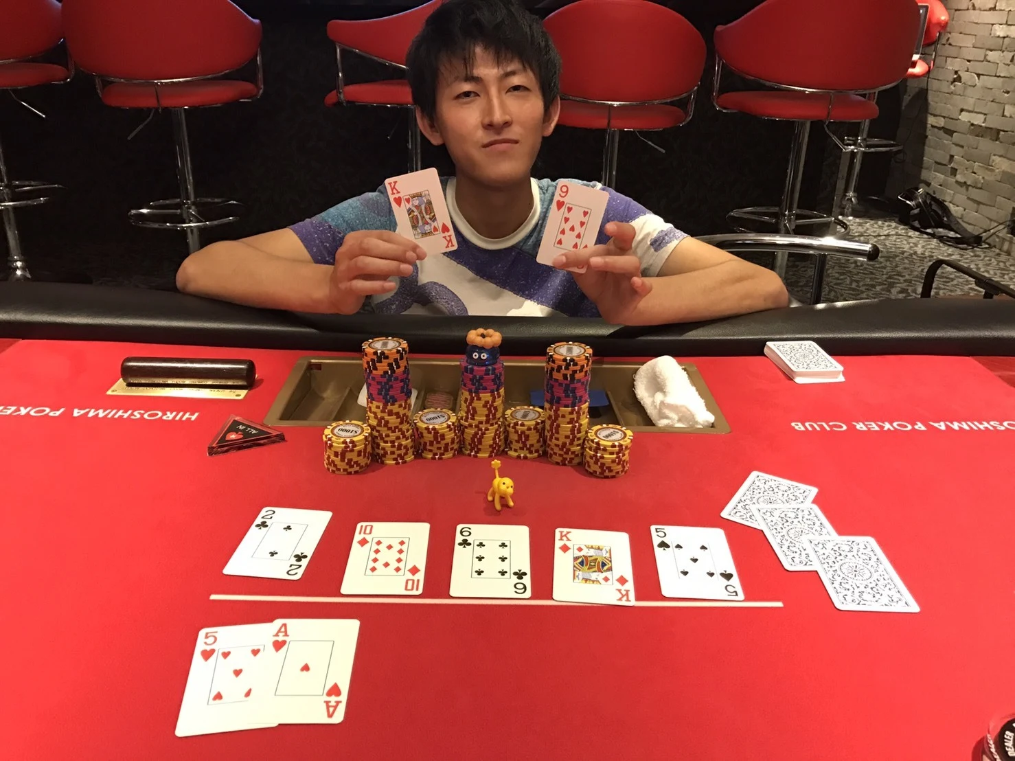 #50winner