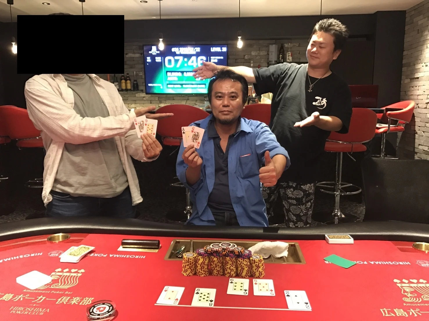 #34winner