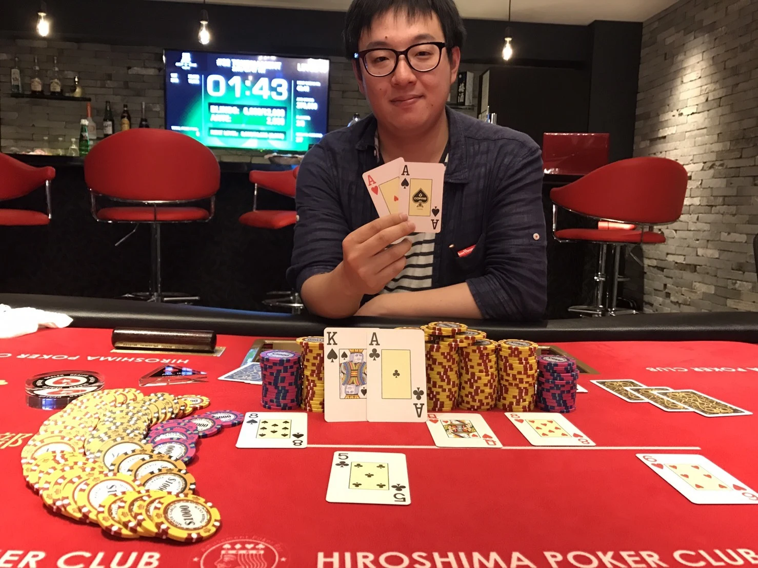 #22winner