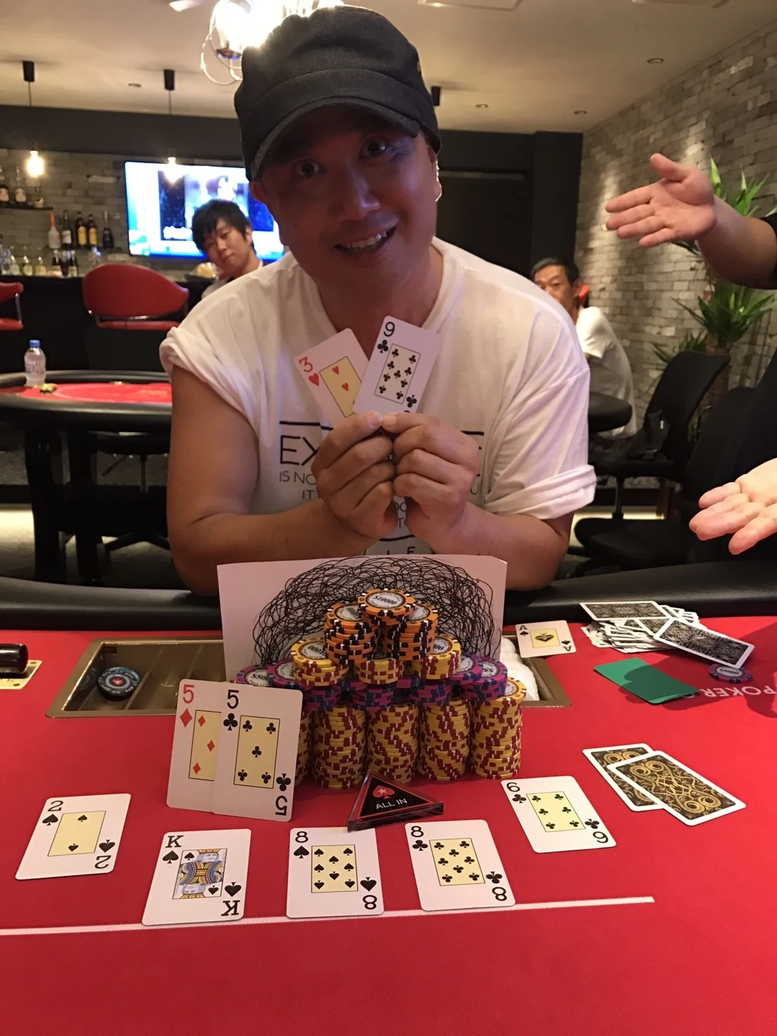 #37winner