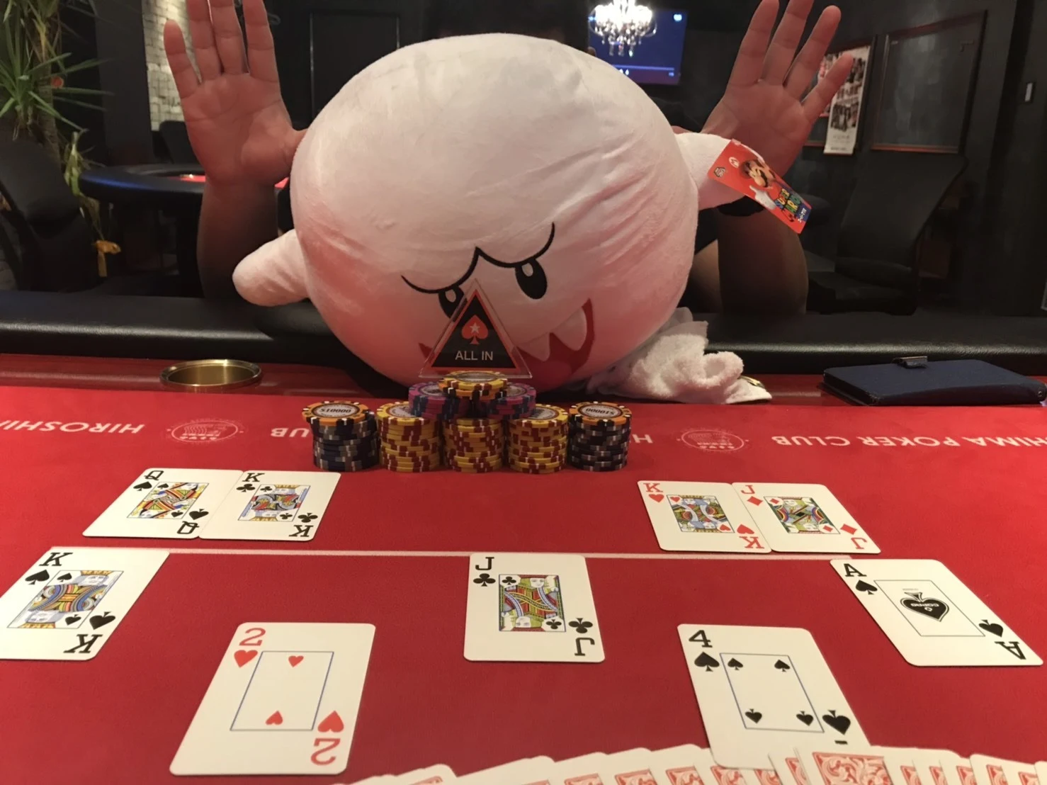 #77winner
