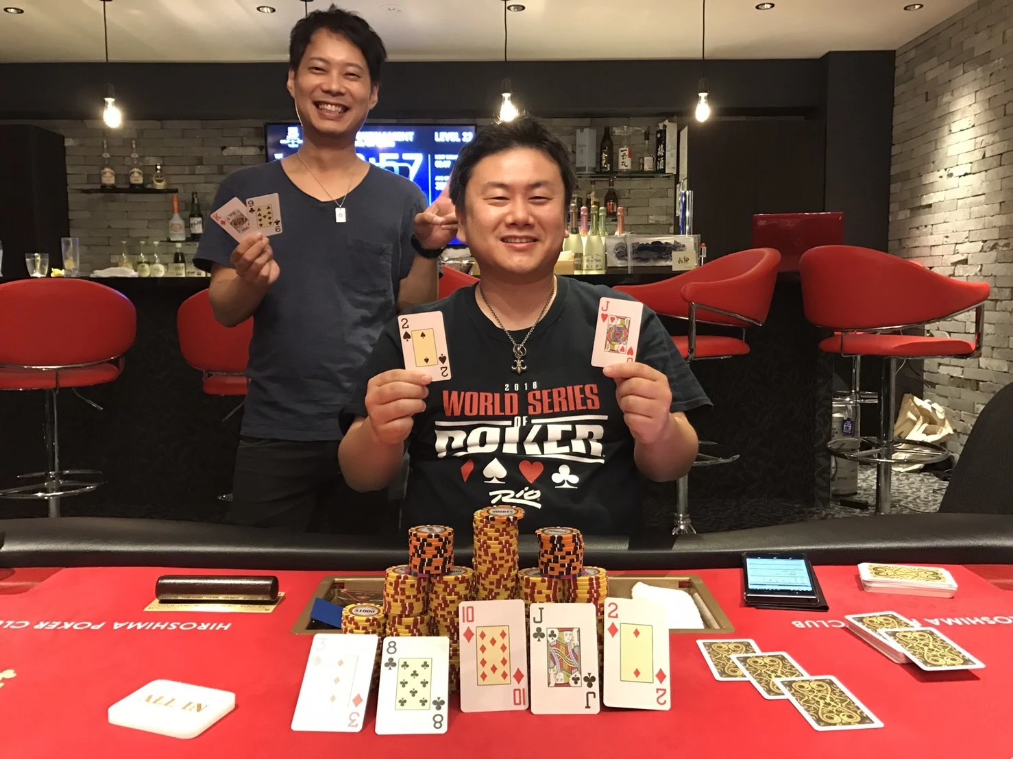#31winner