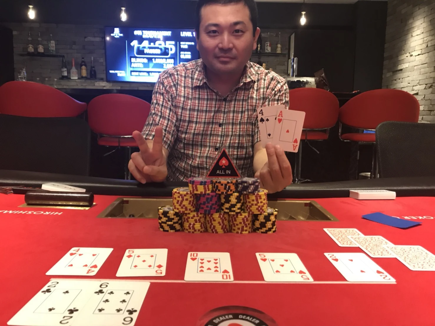 #65winner