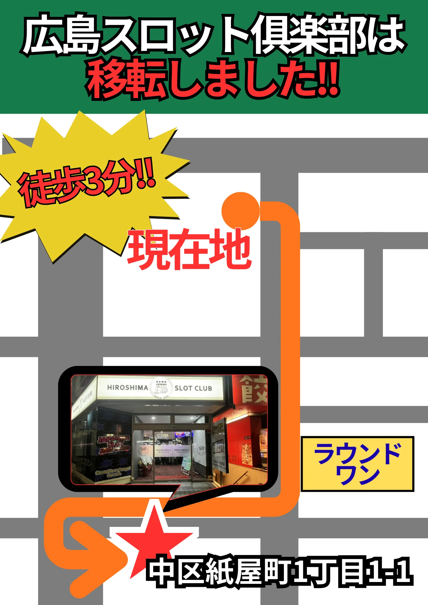 広島スロット俱楽部