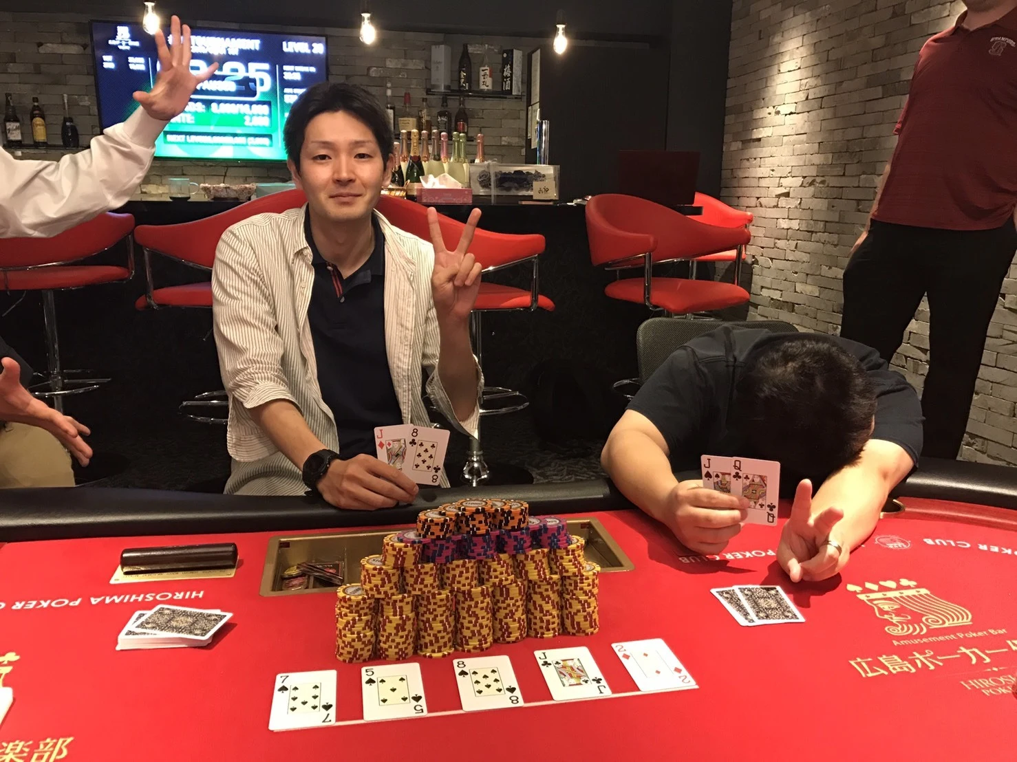 #20winner