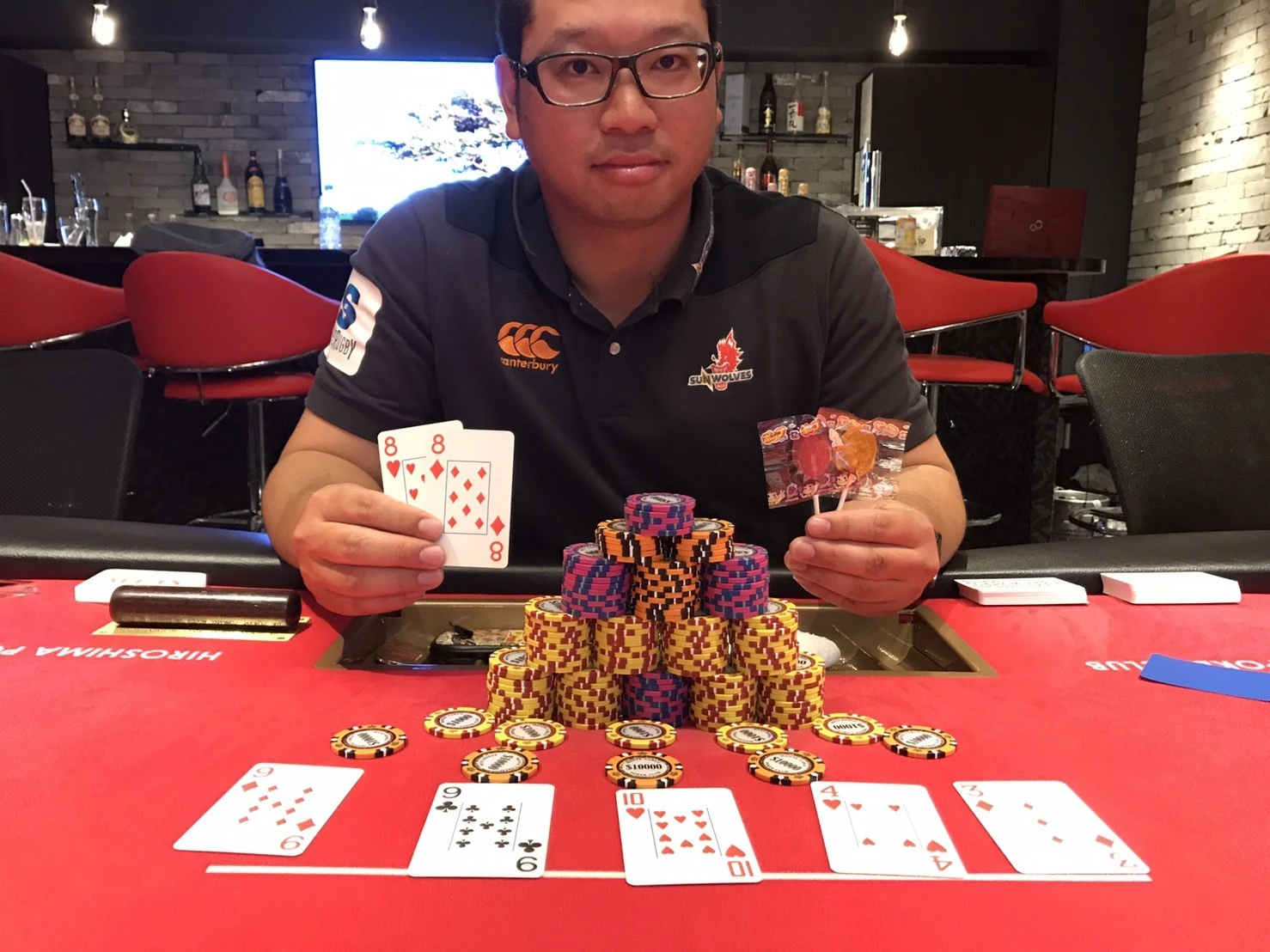 #52winner