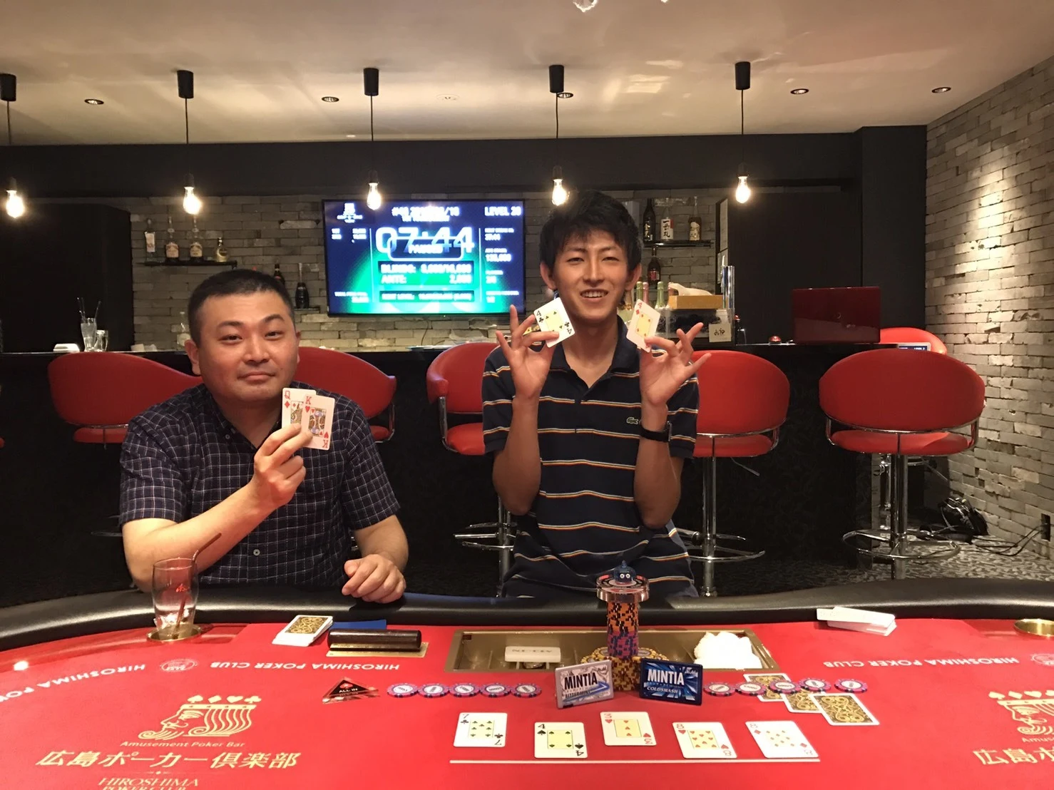 #46winner