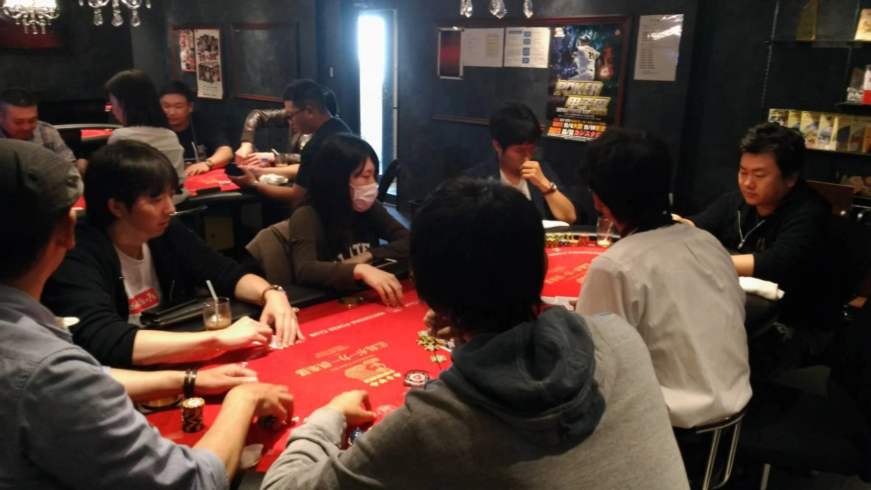crazy stack 1007 3