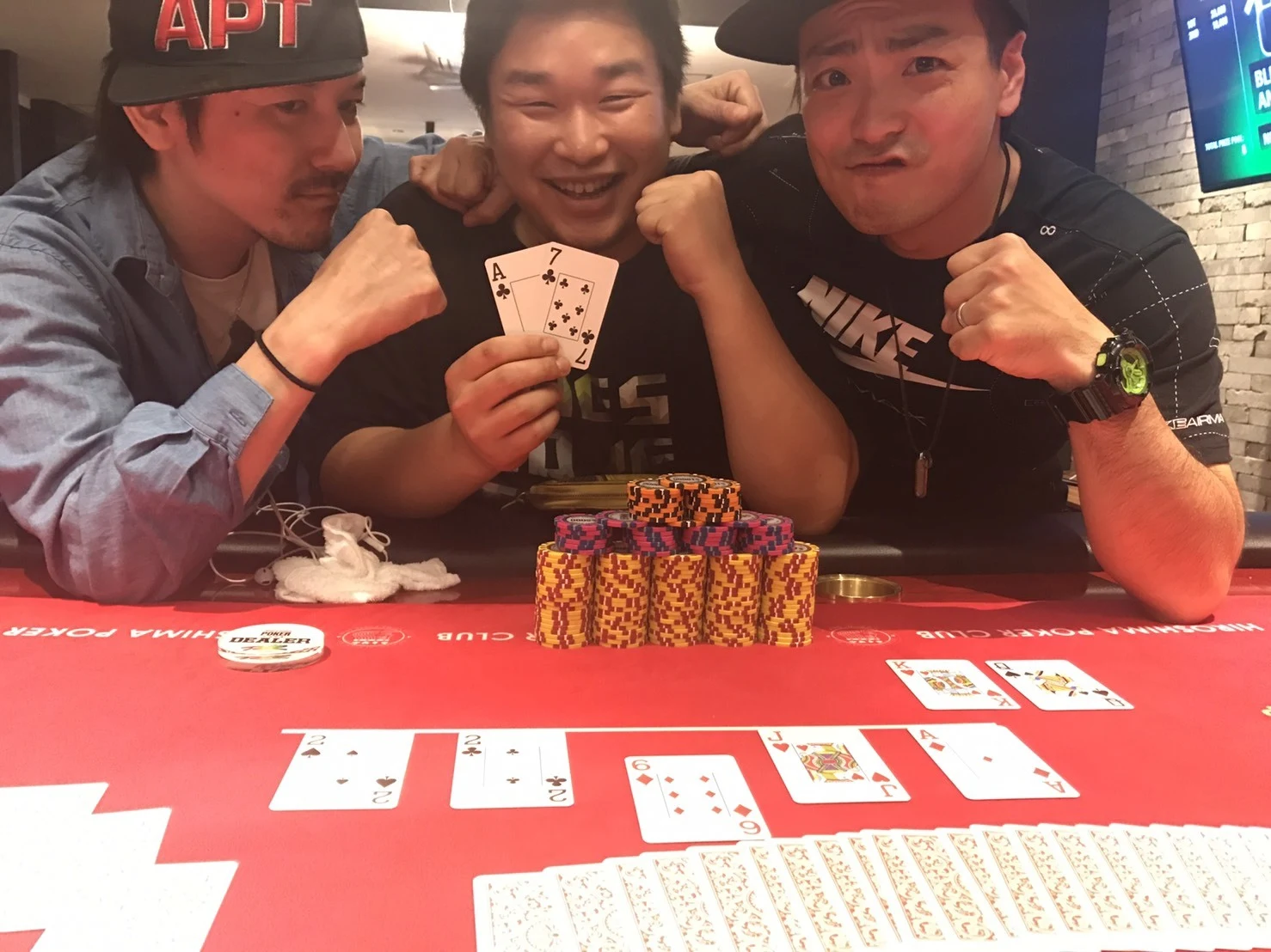 #57winner