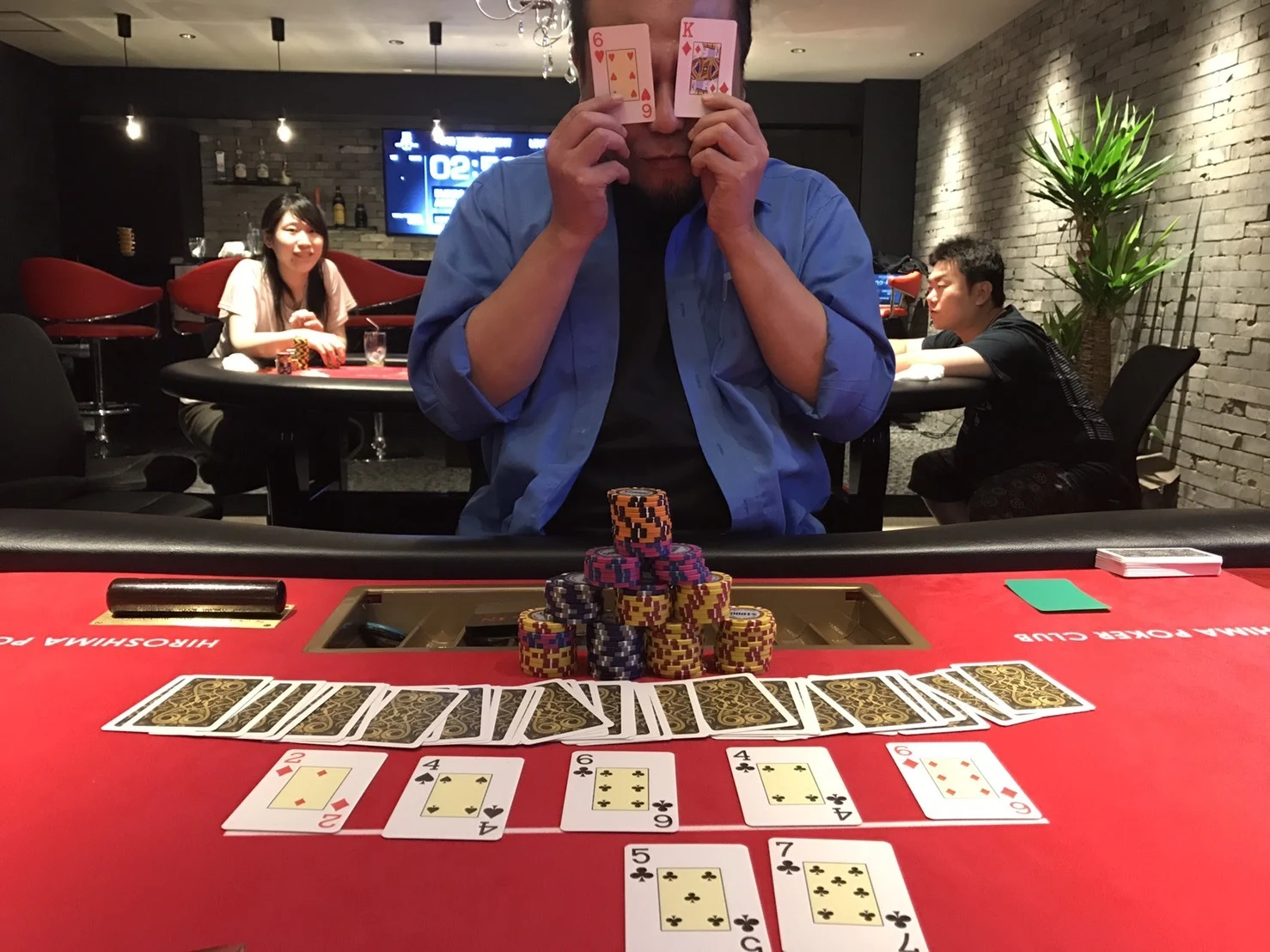 #49winner
