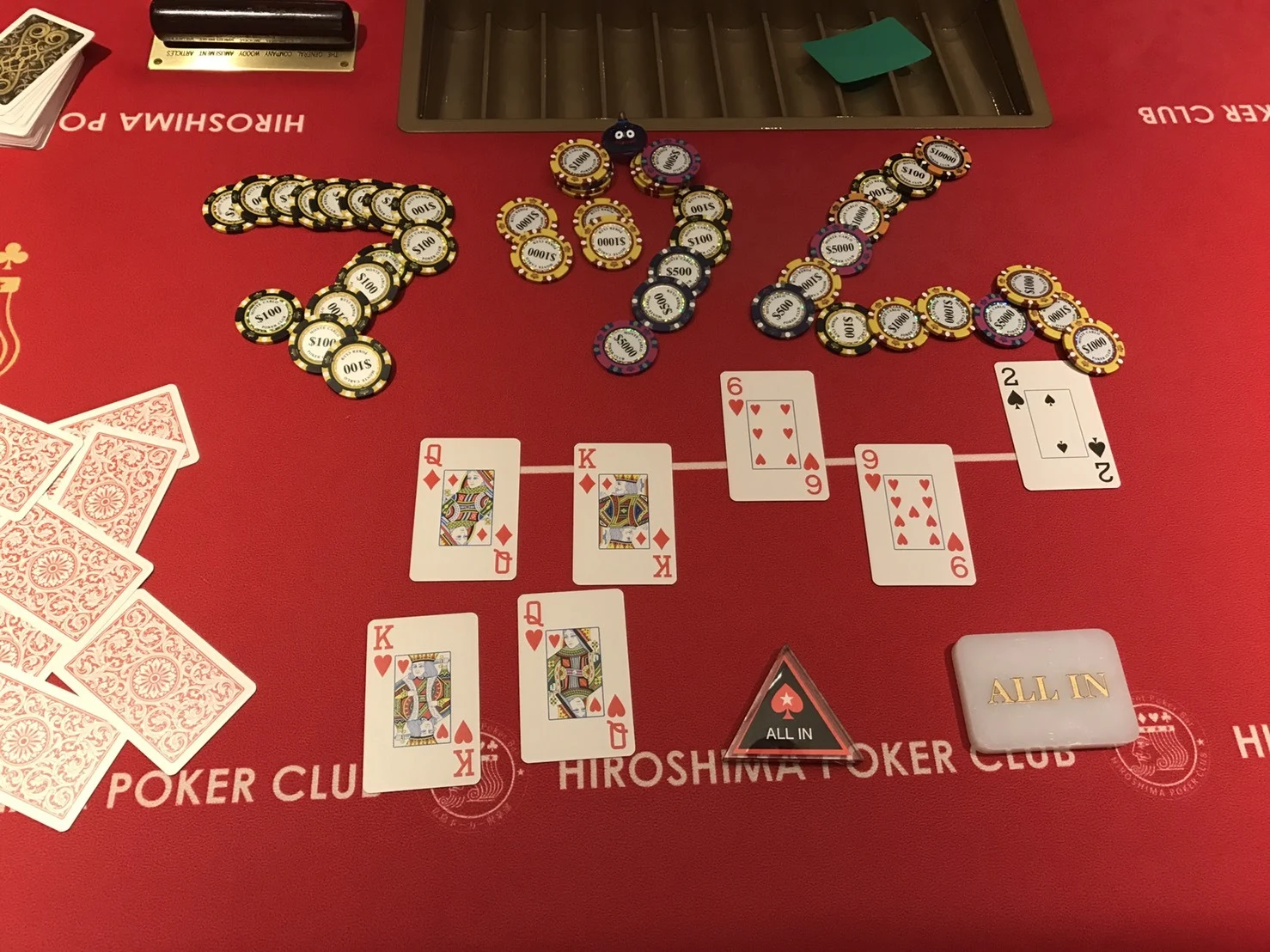 #43winner