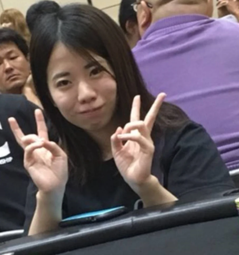 yutasu ladies to day2
