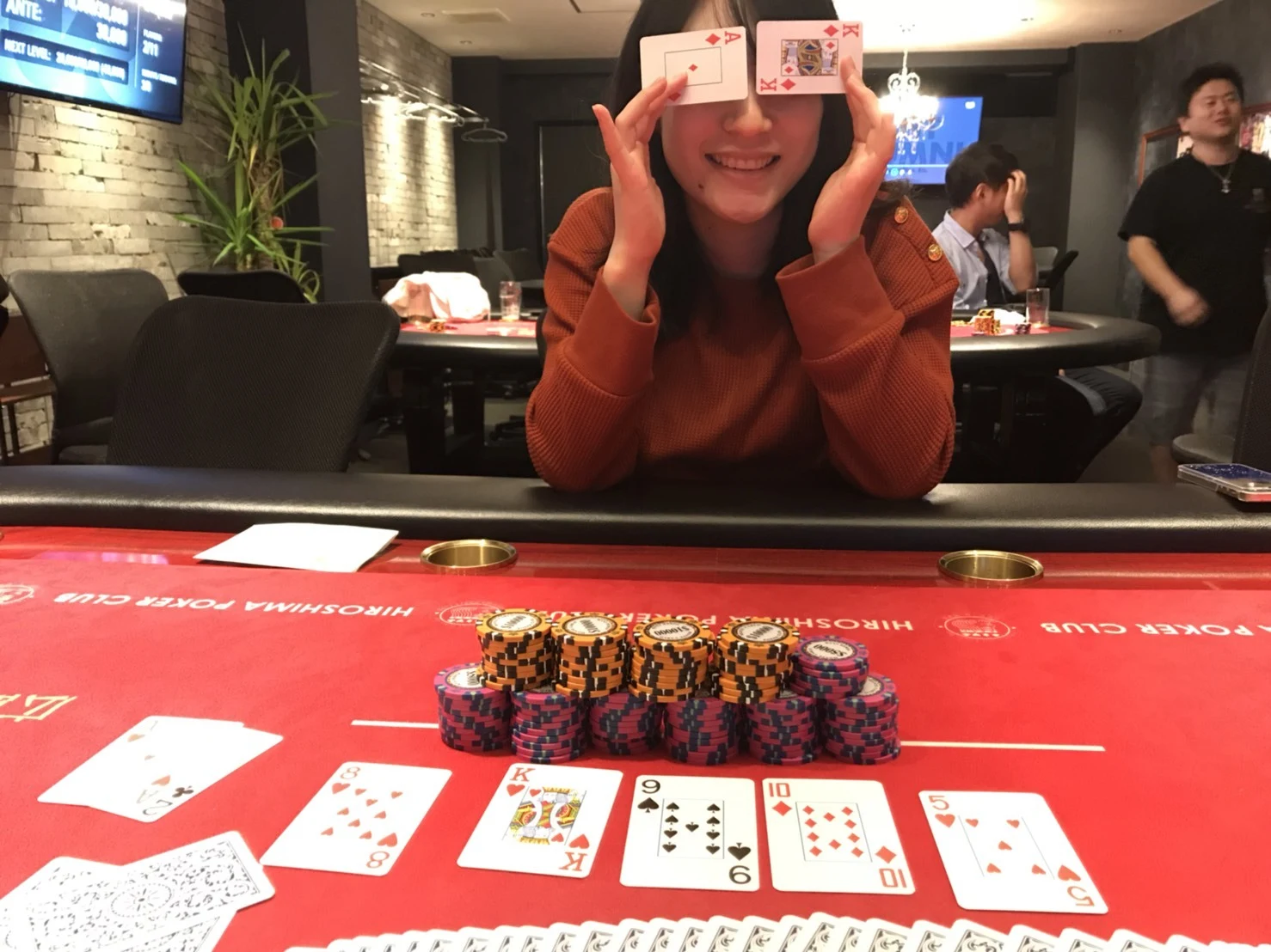 #69winner